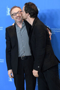 'Wilde Maus' Photocall, Berlinale 2017