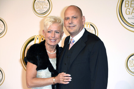 McDonald's Benefiz-Gala in Köln