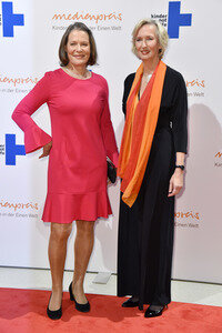 19. Medienpreis der Kindernothilfe 2017 in Berlin