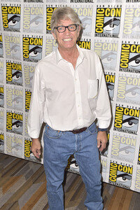 Photocall 'Medinah' auf der San Diego Comic-Con International 2017