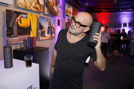 Ultimate Ears Boom 3 und Megaboom 3 Launch Event in Berlin