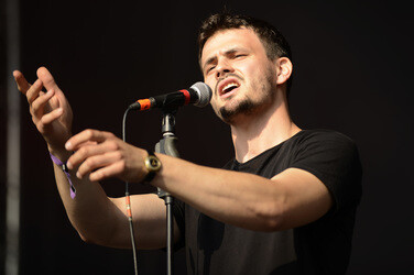 Melt! Festival 2015 in Gräfenhainchen