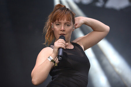 Melt! Festival 2017 in Gräfenhainchen