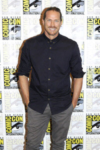 Photocall 'Midnight, Texas', San Diego Comic-Con International 2018