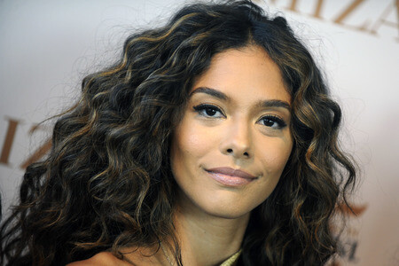25. Geburtstag der Haircare Marke Mizani in New York