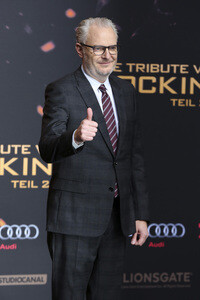 Filmpremiere 'Die Tribute von Panem - Mockingjay: Teil 2' in Berlin