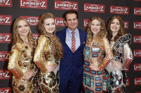 20. Lambertz Monday Night 2018 in Köln