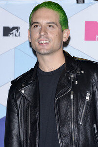 MTV Europe Music Awards 2016 in Rotterdam