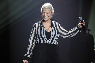 Ina Müller Konzert, Hamburg