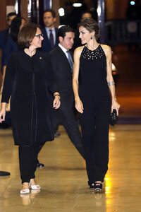Princess of Asturias Awards 2015