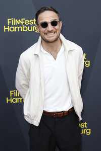 Filmpremiere 'Nachtschicht - Sterben verboten', Filmfest Hamburg 2026