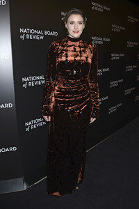 National Board of Review Gala 2016 in New York