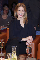 'NDR Talk Show', Hamburg