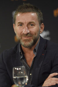 Podiumsgespräch 'A Twelve-Year Night', San Sebastian Film Festival 2018