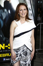 'Non Stop' Premiere, Los Angeles