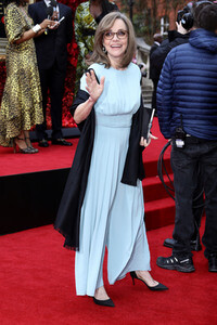 Olivier Awards 2019 in London