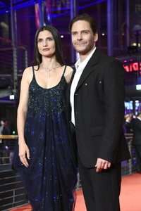 Festivaleröffnung und Filmpremiere 'No Good Men', Berlinale 2026