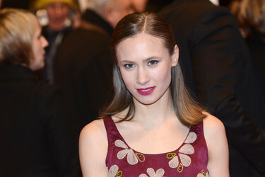 'Nobody Wants the Night' Premiere und Festivaleröffnung, Berlinale 2015