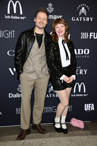 Berlin Opening Night, Berlinale 2026