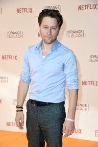 Staffel 4 Premiere 'Orange Is the New Black' in Berlin