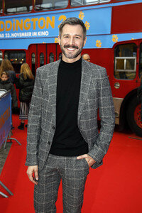 Filmpremiere 'Paddington 2' in Berlin