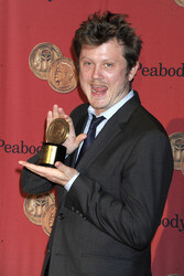 73.George Foster Peabody Awards, New York