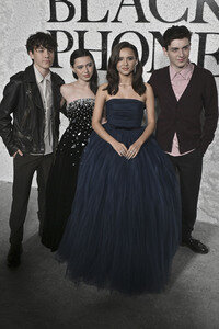 Filmpremiere 'Black Phone 2' in Los Angeles