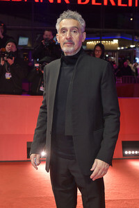 Filmpremiere 'The Only Living Pickpocket in New York', Berlinale 2026