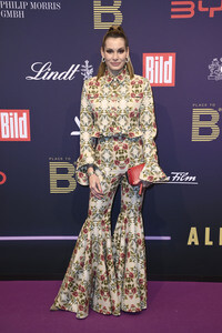 Place To B Party, Berlinale 2026