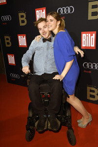 Bild Place-to-B-Party 2016, Berlinale 2016