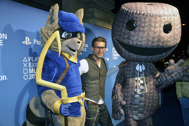 Playstation Experience Party, München
