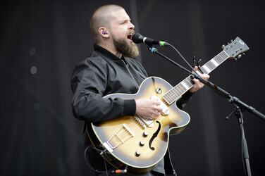 NDR 2 Plaza Festival in Hannover