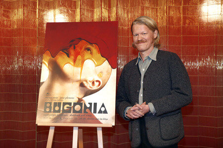 Photocall 'Bugonia' in Berlin