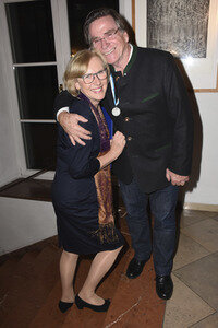 Bayerischer Poetentaler 2016 in München