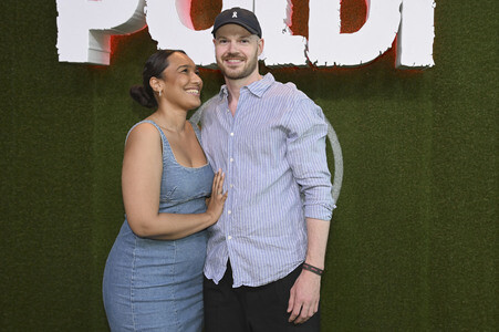Filmpremiere 'Poldi' in Köln