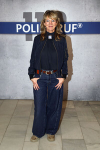 Filmpremiere 'Polizeiruf 110: Goldraub' in Potsdam