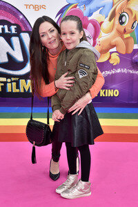 Filmpremiere 'My Little Pony' in Berlin
