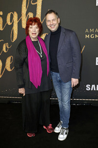 Prime Video und Amazon MGM Studios - A Night to Remember Party, Berlinale 2026