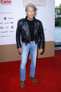 Deutscher Radiopreis 2026 in Hamburg