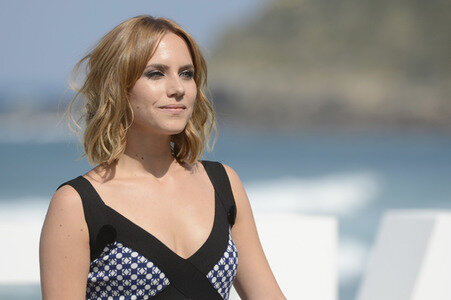 'La reconquista' Photocall, San Sebastian Film Festival 2016