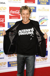 Radio Regenbogen Award 2015, Rust