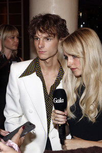 Filmscreening 'All das Ungesagte zwischen uns - Regretting You' in Berlin