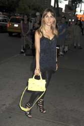 Filmpremiere von 'Results' in New York