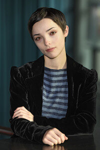 Photoshooting mit Jessica Reynolds, Braunschweig International Film Festival 2025