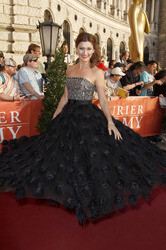 26. Romy Gala 2015, Wien
