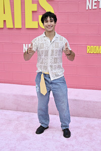 Filmpremiere 'Roommates' in Los Angeles