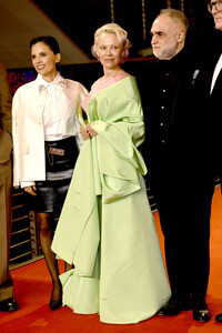 Filmpremiere 'Rosebush Pruning', Berlinale 2026