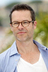 'The Rover' Photocall, Cannes Film Festival 2014
