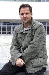Martin Rütter Fototermin, Berlin
