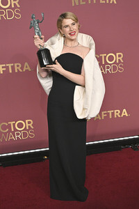 Preisträger Phtotocall der Actor Awards 2026 in Los Angeles